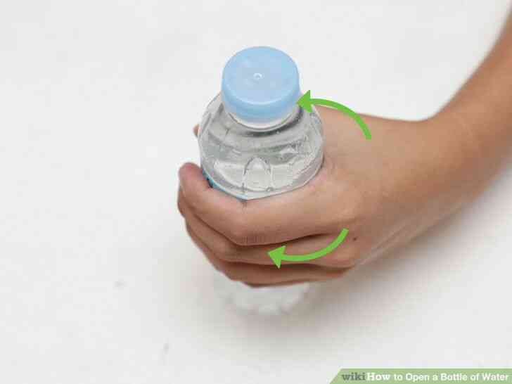 Image intitulée Ouvrir une Bouteille de l